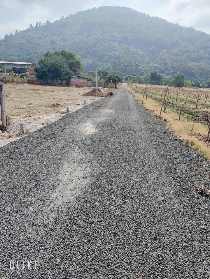 Đất nền 150m² Phường Ninh Sơn, Tây Ninh - Giá chỉ 300 triệu hấp dẫn!