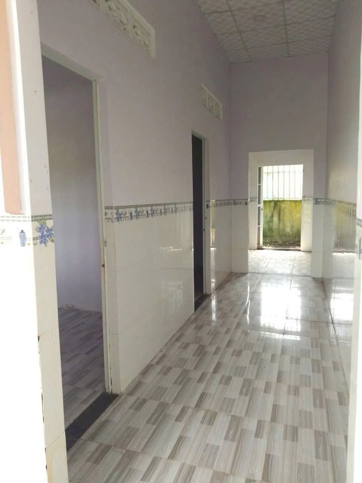 Nhà riêng Bàu Đồn, Gò Dầu 100m² giá 490 triệu - Sẵn sàng vào ở ngay!