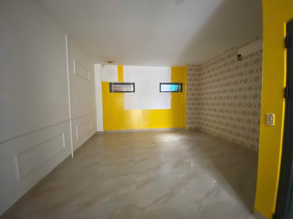 Mặt bằng cho thuê đường Vườn Xoài Nha Trang 20m² giá chỉ 4 triệu - Phù hợp làm nail, nối mi!