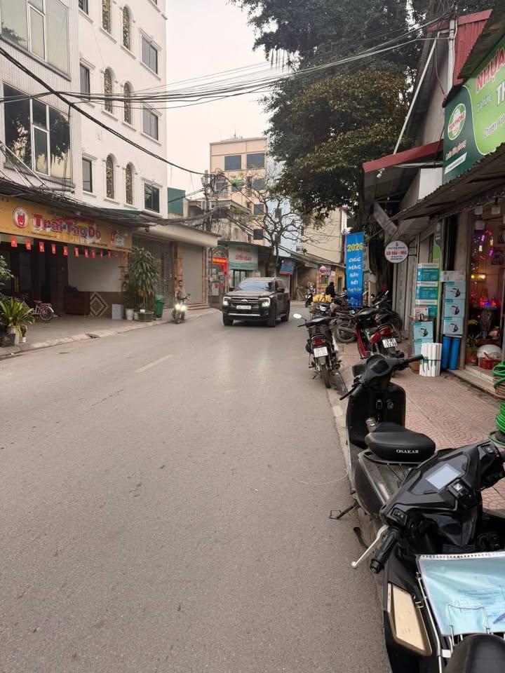 Nhà mặt phố Tả Thanh Oai 48m² giá 1 tỷ - Đầu tư sinh lời ngay!
