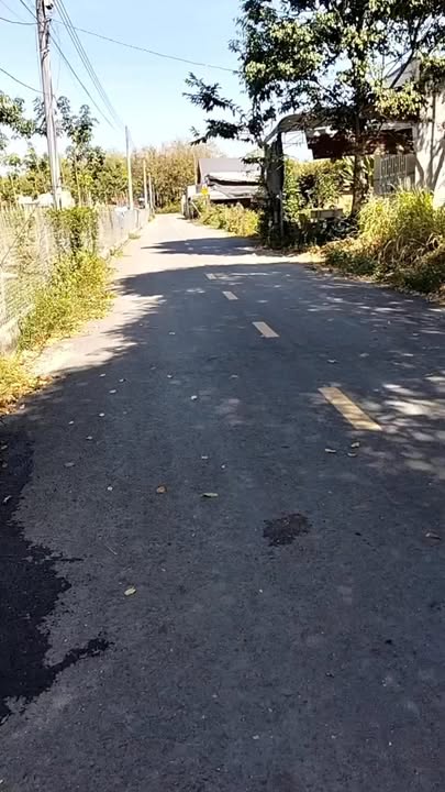 Nhà mặt tiền Phước Vĩnh, Huyện Phú Giáo 480m² - Giá thỏa thuận hấp dẫn!