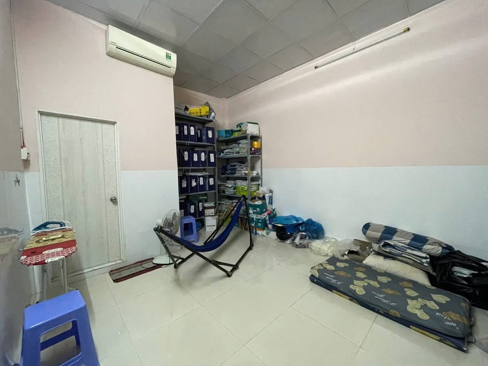 Nhà mặt tiền Châu Văn Liêm, Vĩnh Lạc, Rạch Giá 100m² giá 2.6 tỷ - An ninh tuyệt đối!