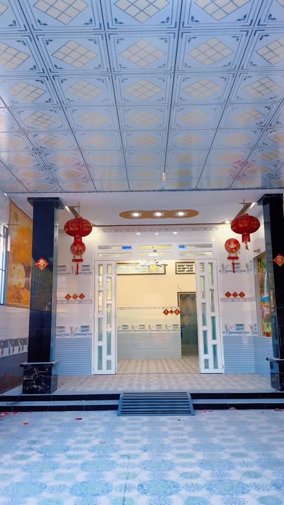 Nhà phố tại Phường Long Hoa, Tây Ninh 165m² giá 1.349 tỷ - Chính chủ bán gấp!