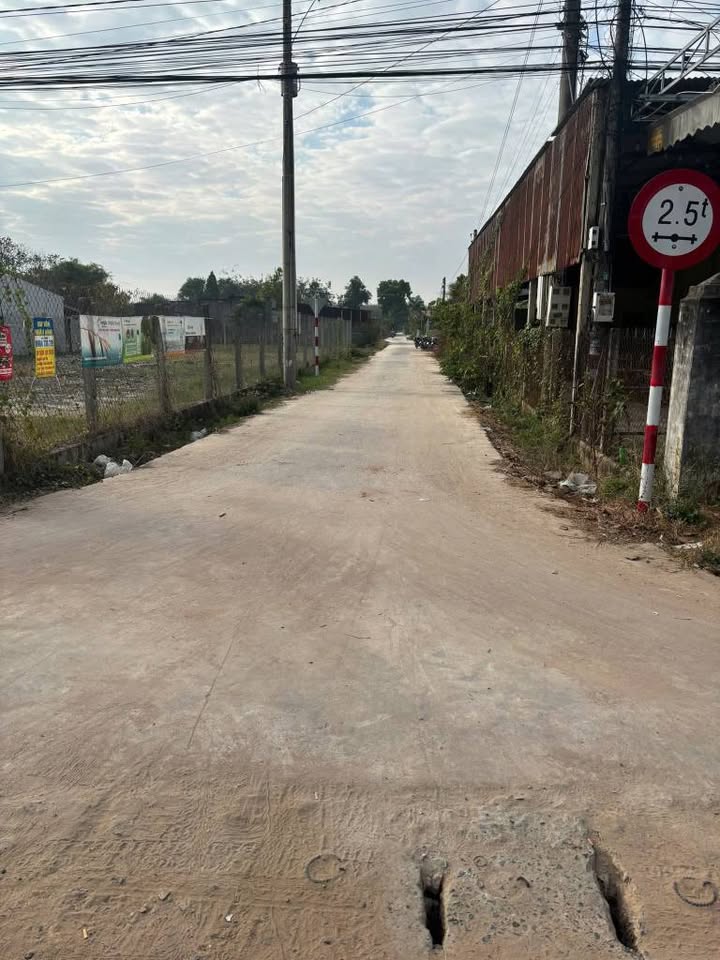 Đất nền 100m² tại Xã Phước Thạnh, Gò Dầu - Giá chỉ 2 tỷ - Cần bán gấp!