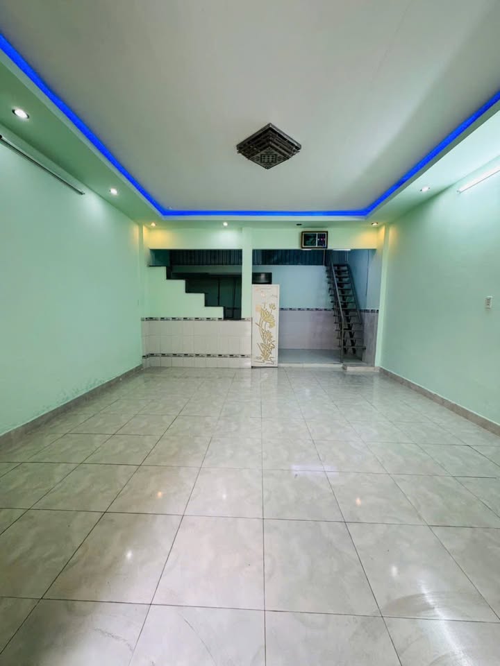 Nhà cấp 4 xã Tân Xuân Hóc Môn 65m² giá 3.49 tỷ - Sổ hồng riêng, bớt lộc cho khách thiện chí!