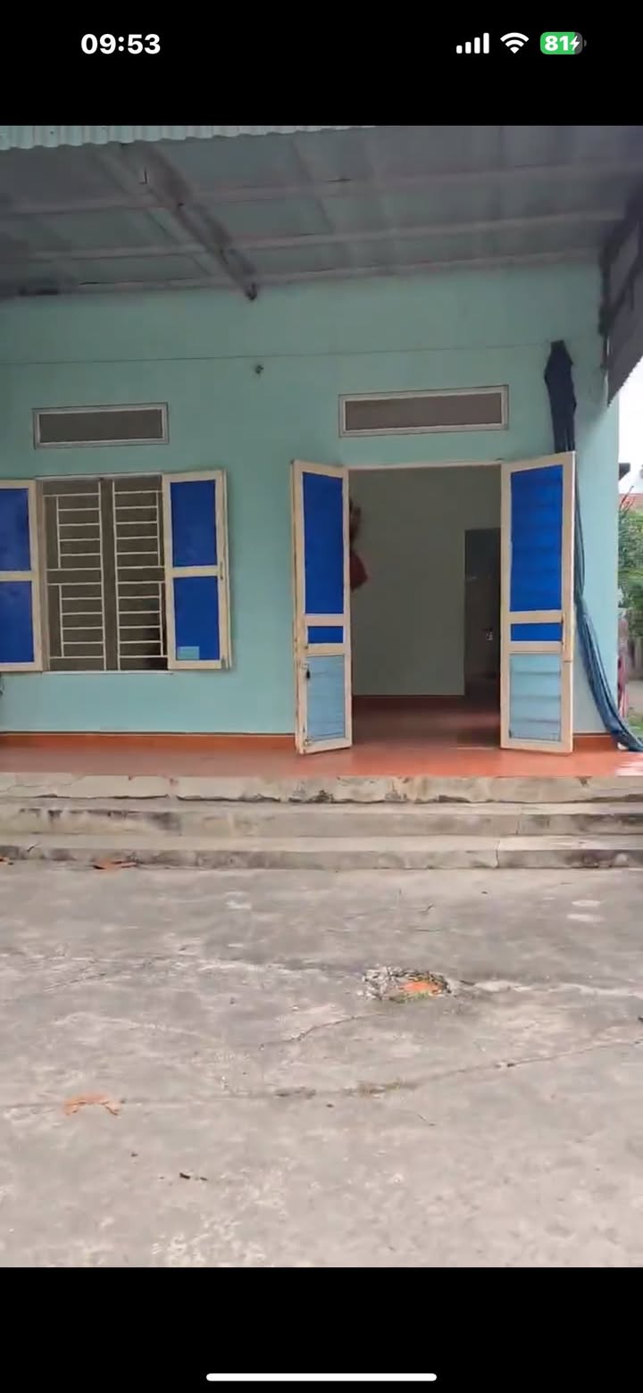 Nhà riêng xã Yên Khánh, huyện Ý Yên 126m² giá 800 triệu - Đầu tư sinh lời ngay!