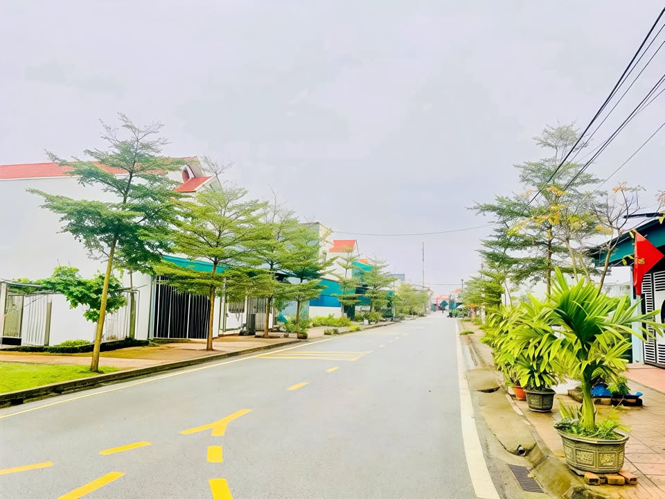 Đất nền khu Quán Rùa, Sơn Vi 100m² giá 1.7 tỷ - Đầu tư sinh lời ngay!