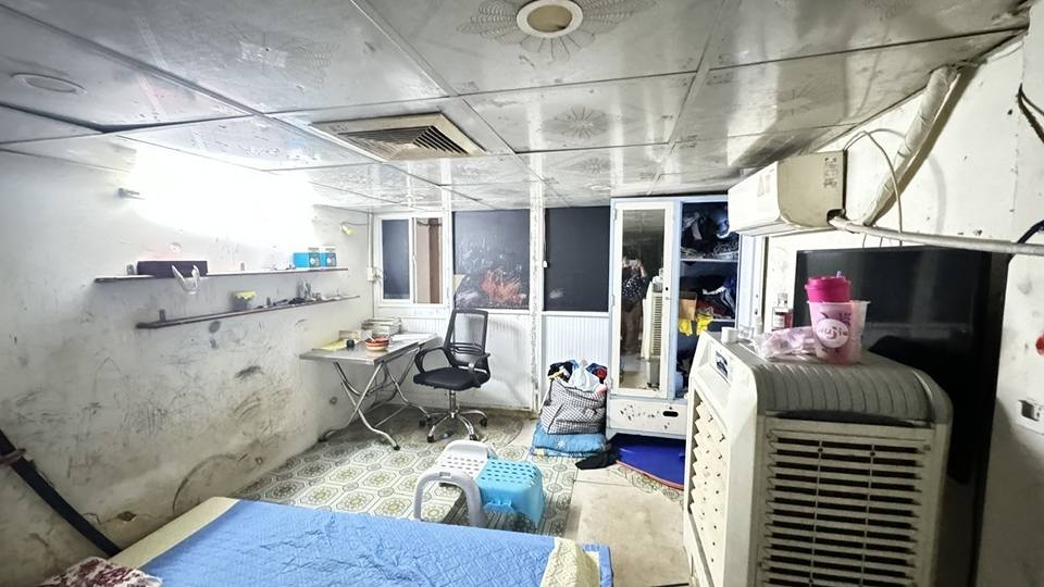 Nhà cấp 4 Phú Thuận Quận 7 78m² - Sổ hồng riêng, giá tốt!