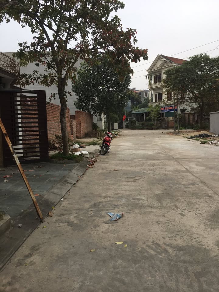 Đất nền Phường Tân Dân, Việt Trì 82,1m² giá 4 tỷ - Đầu tư sinh lời ngay!