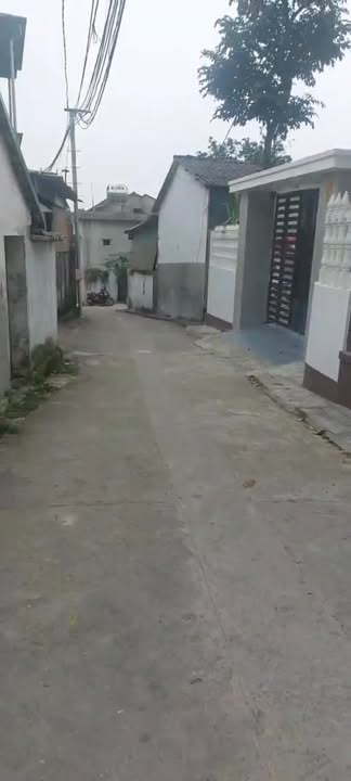 Đất nền khu Lăng Cẩm – Gia Cẩm, Việt Trì 100m² giá 2 tỷ - Cơ hội đầu tư tuyệt vời!