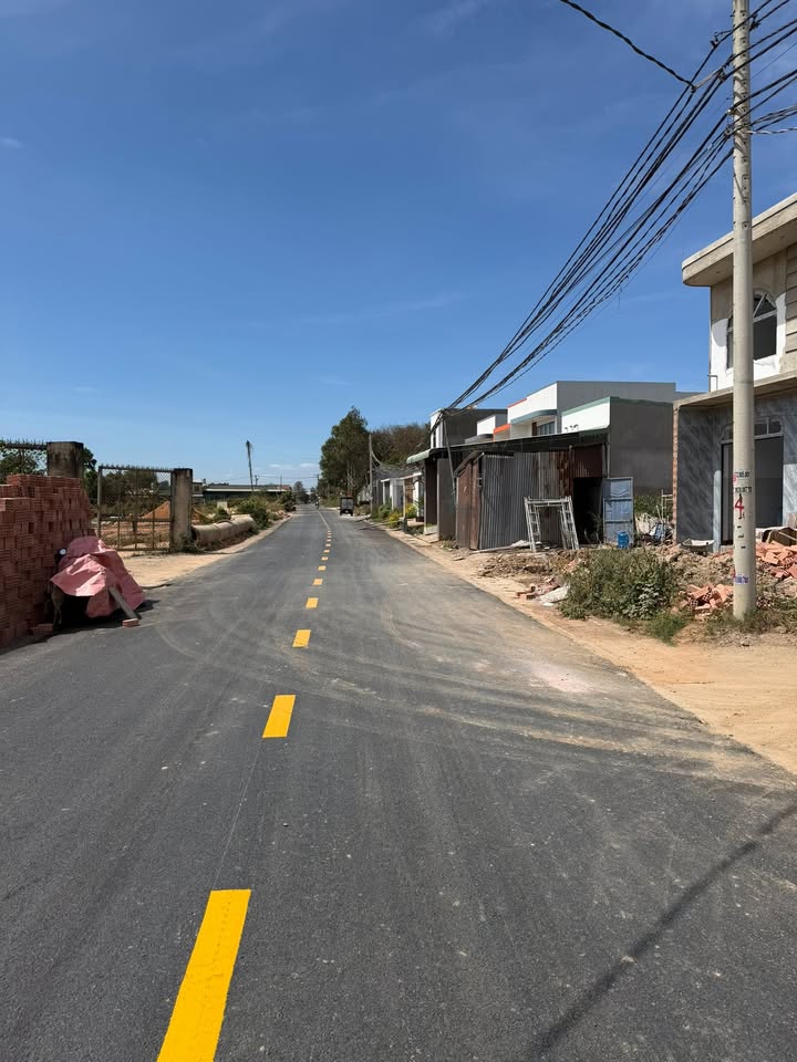 Đất nền Quảng Tiến, Trảng Bom 150m² giá 1.45 tỷ - Sổ riêng thổ cư, đường thông thoáng!