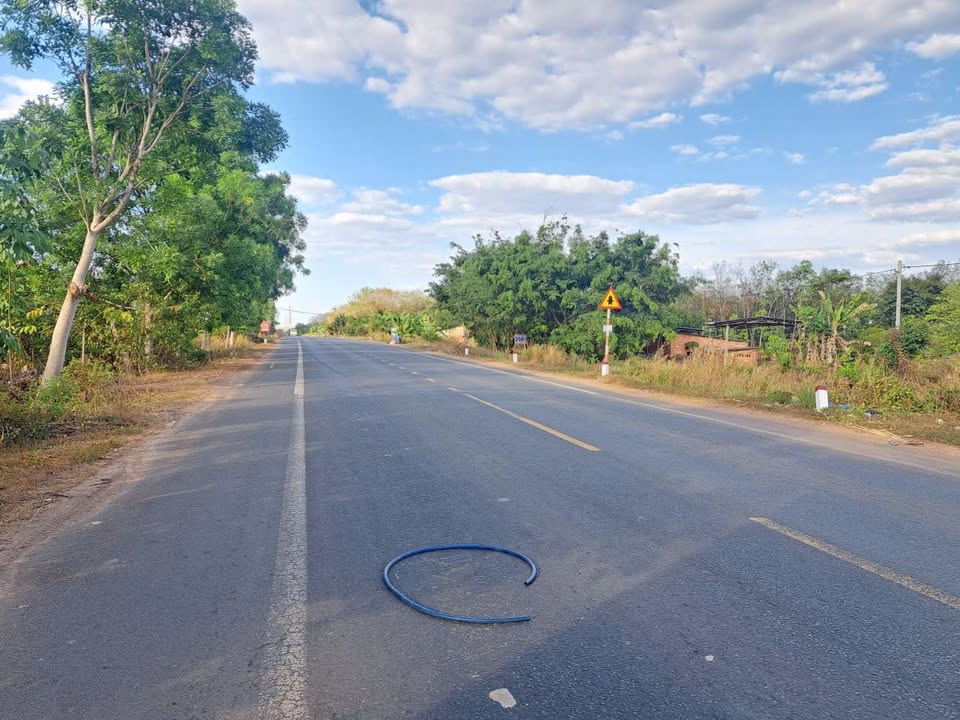 Đất kho xưởng tại Becamex Chơn Thành 1079m² - Tiềm năng đầu tư lớn!