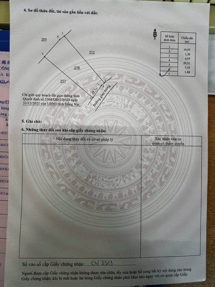 Nhà riêng Xã Xuân Mỹ 124m² giá 1.1 tỷ - Sổ riêng chính chủ, hỗ trợ ngân hàng!