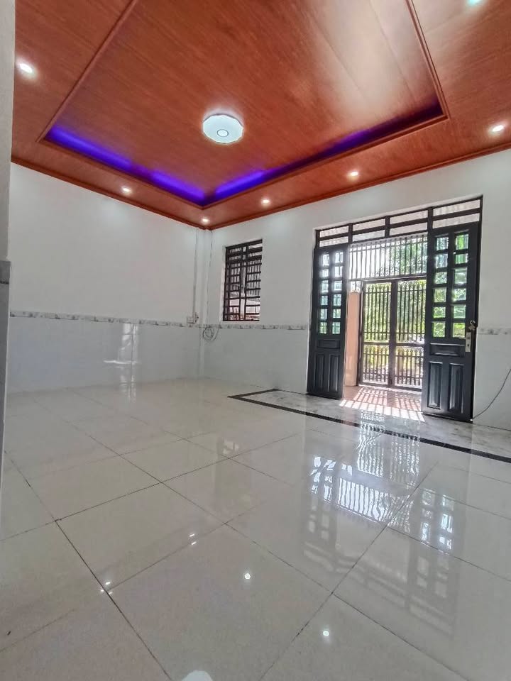 Nhà cấp 4 phường Bửu Long 100m² giá 1.15 tỷ - Vị trí thuận lợi gần Trấn Biên