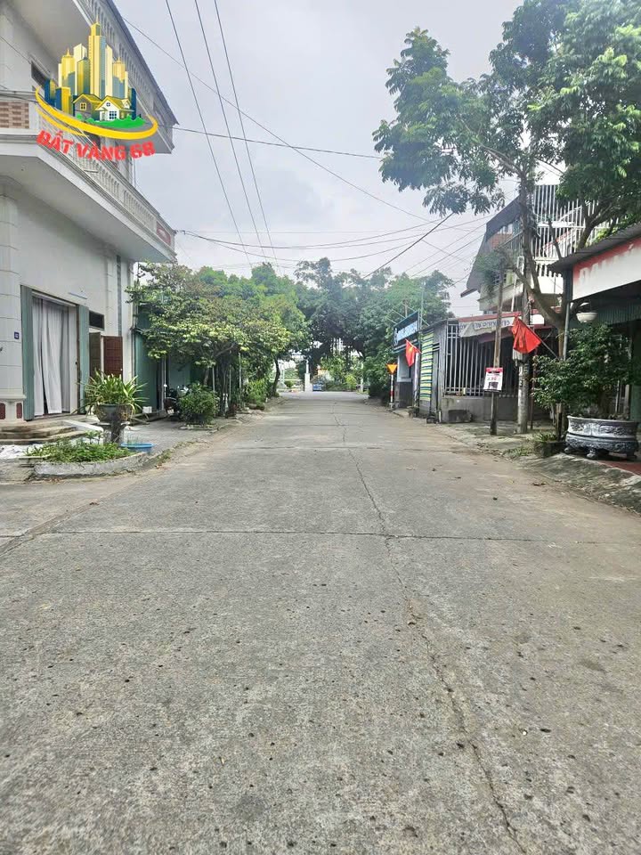 Đất nền Bích Đào - 75m² giá 3 tỷ - Đường lớn thuận lợi cho đầu tư