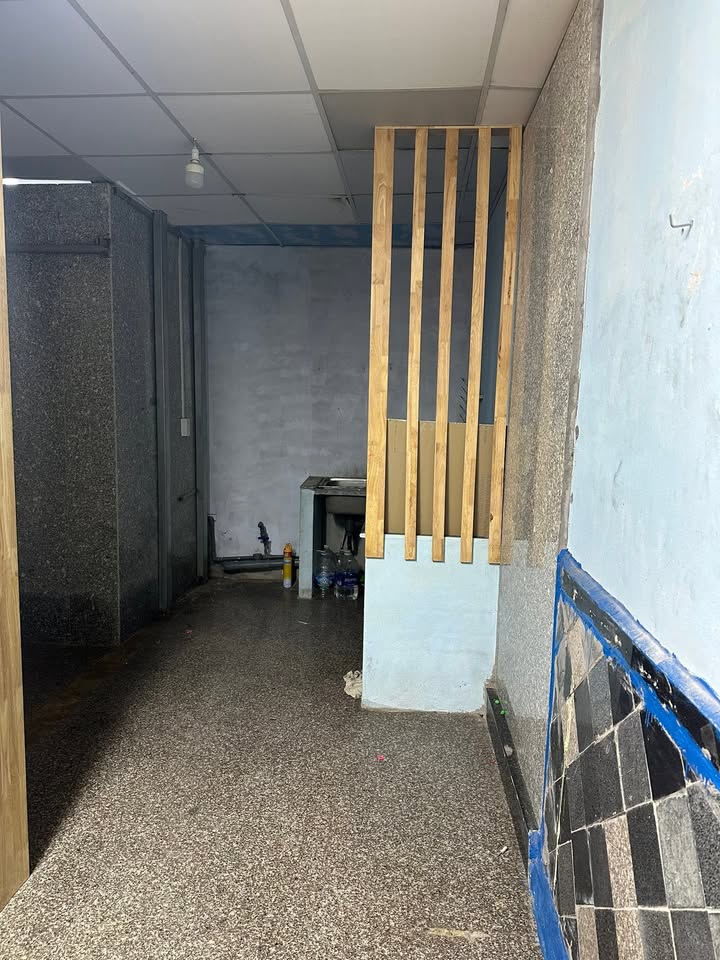 Nhà cho thuê Tân Thới Nhì Hóc Môn 40m² giá chỉ 2.2 triệu - Nhà mới xây, an ninh tốt!