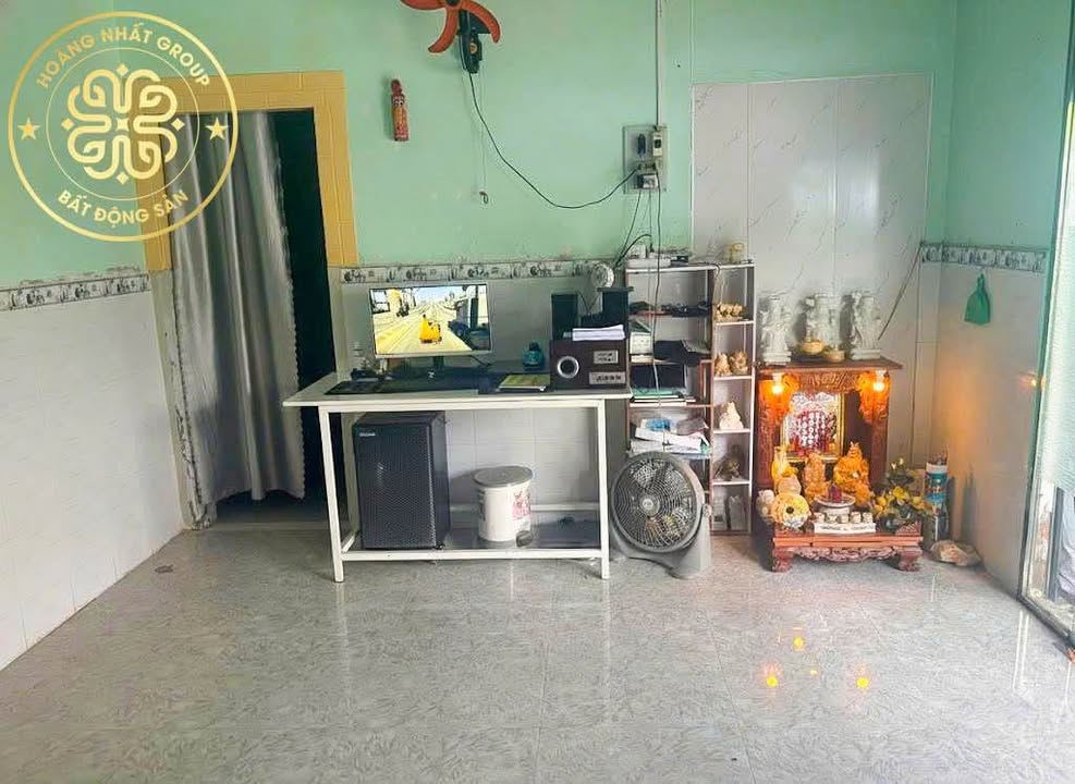 Nhà liền kề góc 2 mặt tiền tại P5 Cà Mau 126m² giá 4 tỷ - Đầu tư sinh lời ngay!