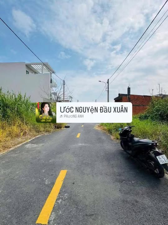 Đất nền KDC Tràng An Bạc Liêu 90m² giá 750 triệu - Bớt lộc cho người mua!