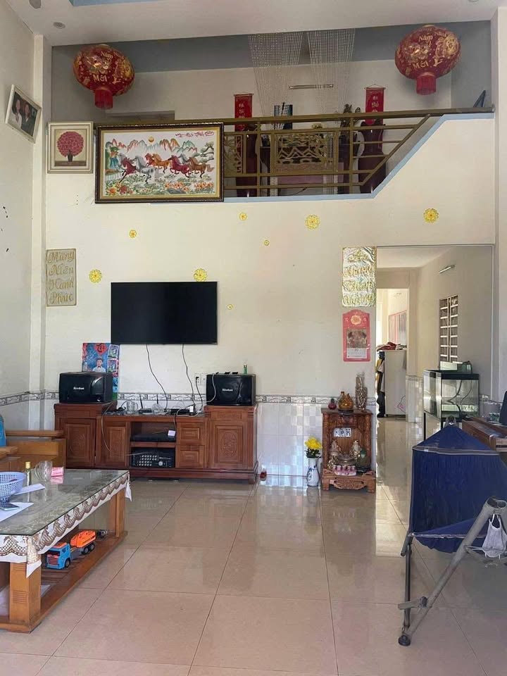 Nhà bán Phường Tân Hạnh, Biên Hòa 115m² giá 1.2 tỷ - Đầu tư sinh lời ngay!