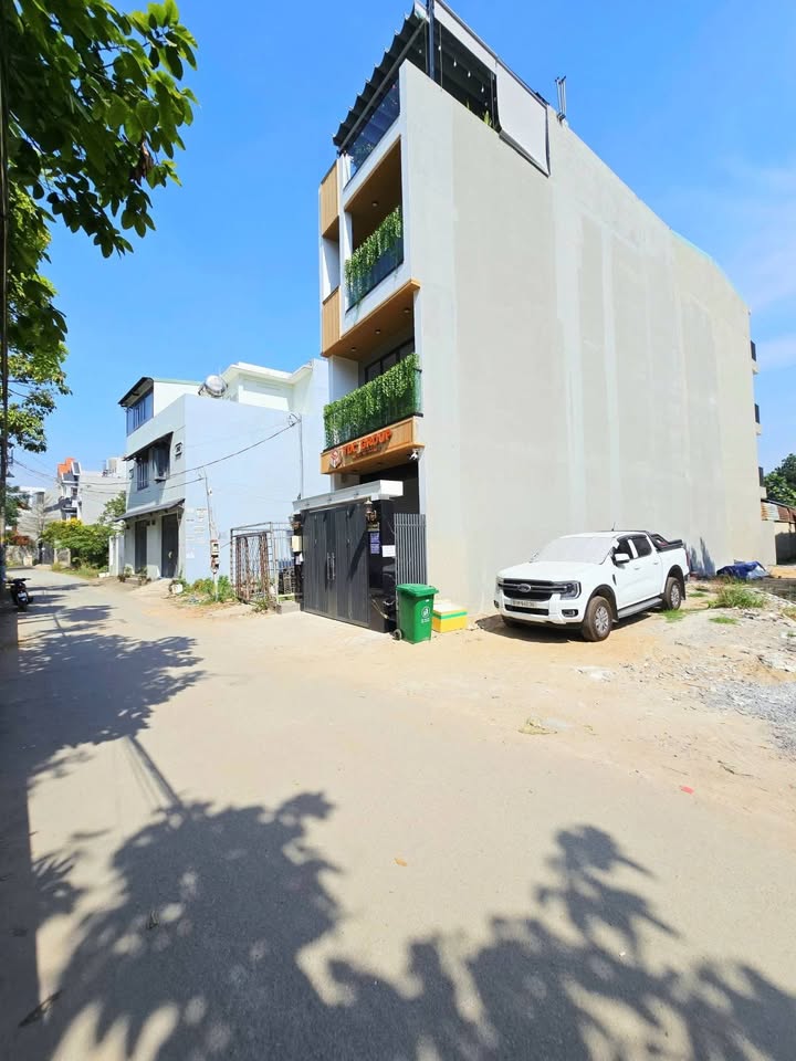 Đất nền 108m² Trần Phước Nô, Thủ Đức giá 6 tỷ - Đầu tư sinh lời ngay!