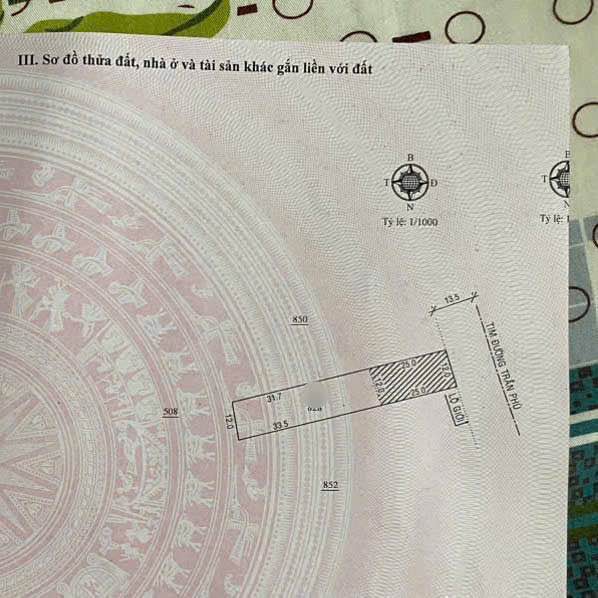 Warehouse Quốc lộ 20 Lộc Sơn 720m² giá 15 tỷ - Vị trí kinh doanh lý tưởng!