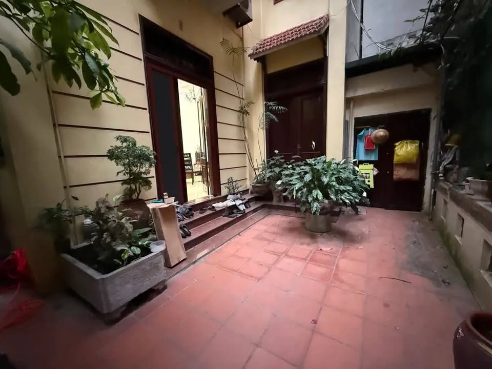 Đất mặt tiền phố Thụy Khuê, Tây Hồ 105m² giá 26 tỷ - Đầu tư sinh lời lý tưởng!