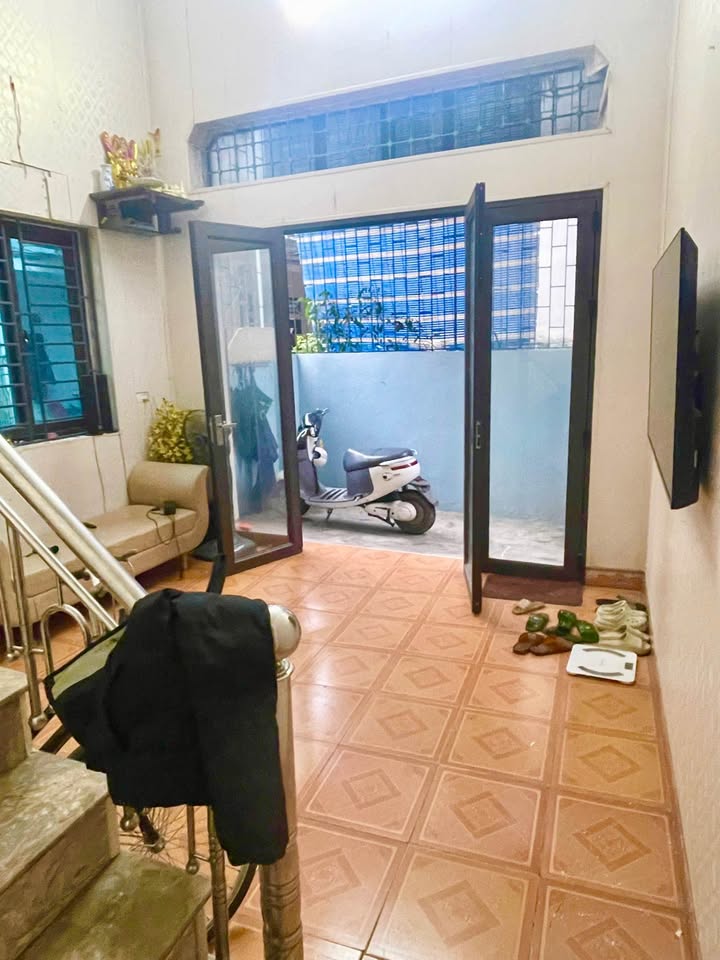 Nhà phố Quảng trường Lam Sơn 54m² giá 1 tỷ - Đầu tư sinh lời hấp dẫn!