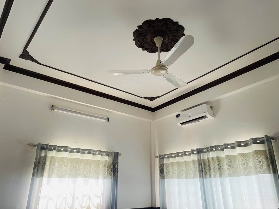 Nhà đẹp 391 Huỳnh Tấn Phát, Quận 7, 51m² - Đầu tư cho thuê sinh lời