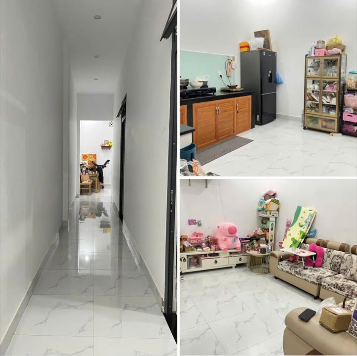 Nhà Mặt Tiền Mạc Đĩnh Chi, Biên Hòa 150m² giá 2.9 tỷ - Đầu tư sinh lời ngay!