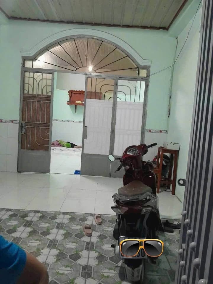 Nhà cấp 4 tại Phường Tam Hiệp, Biên Hòa 76m² giá 1.45 tỷ - Pháp lý rõ ràng