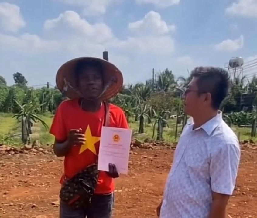 Đất nền Trảng Bom Đồng Nai 247m² giá 1.1 tỷ - Sổ đỏ chính chủ!