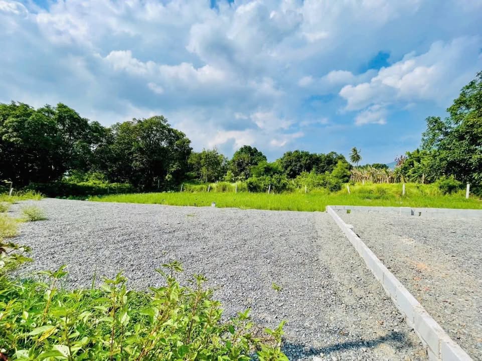 Đất nền Cam Ranh 86m² giá chỉ 300 triệu - Cơ hội đầu tư sinh lời!