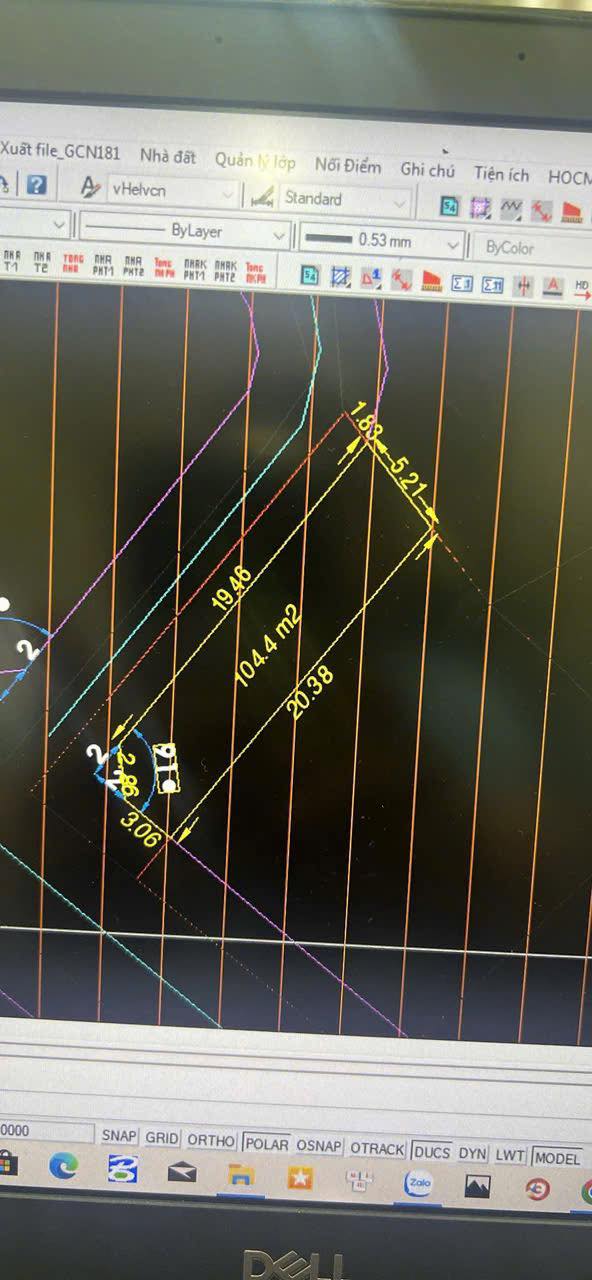 Đất Lô Góc 2 Mặt Tiền Xuân Thới Sơn, Hóc Môn, 167m² - Giá Chỉ 4.5 Tỷ!