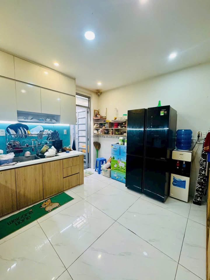 Nhà trệt mái thái Tân Bình 81m² giá 9 tỷ - Thiết kế đẹp lung linh, ở ngay!