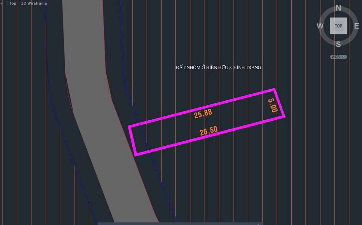 Đất Phú Hòa Đông, Củ Chi 130m² giá 1.7 tỷ - Sổ đỏ chính chủ sang tên ngay!