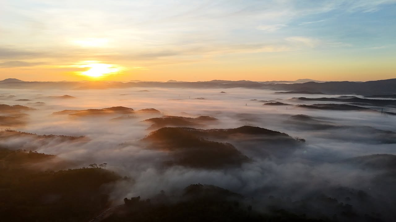 Đất thổ cư 196m² Đường Phan Bội Châu, Măng Đen - Giá chỉ 6 tỷ, đầu tư homestay lý tưởng!