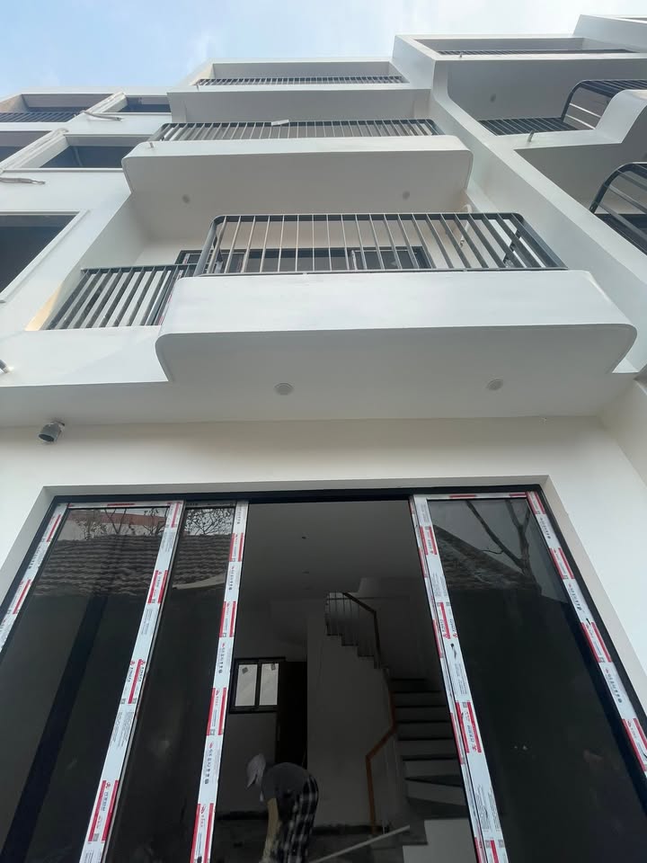 Townhouse Nhà Đồng Nhân, An Khánh 31m² giá 4.9 tỷ - Chính chủ bán ngay!