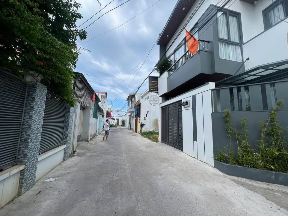 Đất thổ cư Thôn Phú Trung, Xã Vĩnh Thạnh 81.3m² giá 1.9 tỷ - Đầu tư sinh lời hấp dẫn!