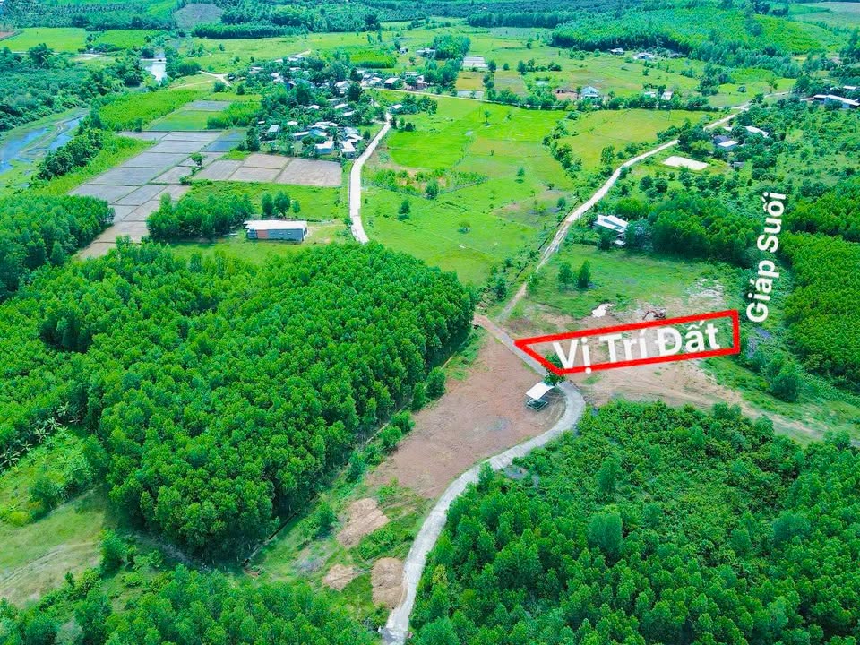 Đất nền Khánh Đông, Khánh Vĩnh 250m² giá 239 triệu - Cơ hội đầu tư hấp dẫn!