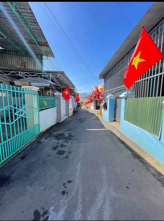 Nhà hẻm 154 Hà Giang, Bảo Lộc 85m² giá 2.45 tỷ - Chính chủ bán gấp!