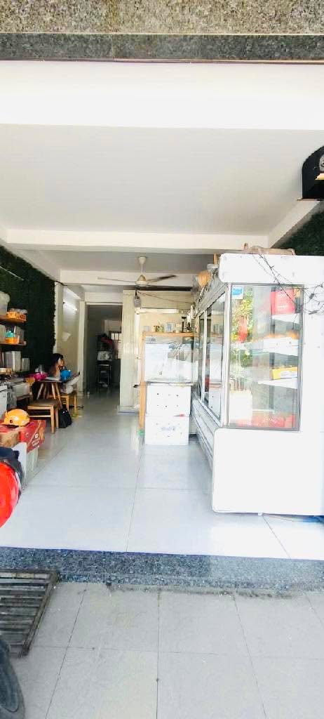 Nhà mặt tiền Khu Bảy Hiền 56m² giá 15.2 tỷ - Kinh doanh đa ngành ngay sát trường học!