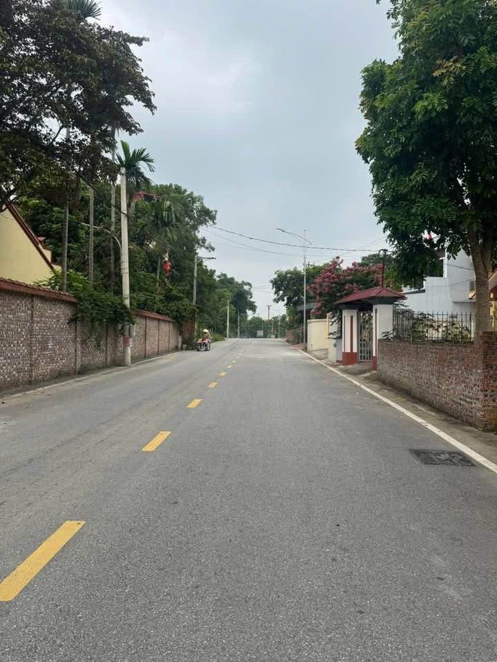 Đất nền đường Kim Đồng, Phú Thọ 134,9m² giá chỉ 1,xx tỷ - Đầu tư sinh lời hấp dẫn!