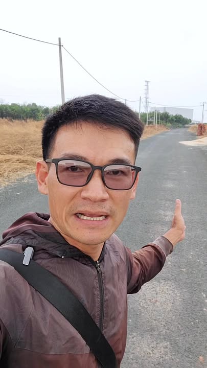 Đất thổ cư 100m² tại Vành đai KCN Becamex, Chơn Thành giá chỉ 700 triệu - Cơ hội đầu tư tuyệt vời!