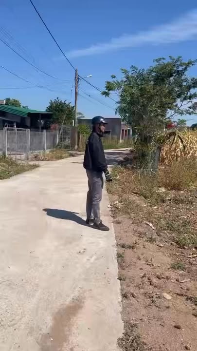 Đất nền khu dân cư an ninh Phường 7, Tuy Hoà, 1023m² - Giá tốt đầu tư