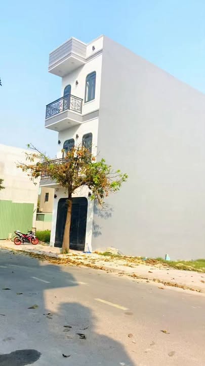 Nhà phố KDC Lê Phong An Phú, TP Thủ Đức, 67.5m² giá 5.15 tỷ - Thiết kế sang trọng, đầy đủ nội thất!