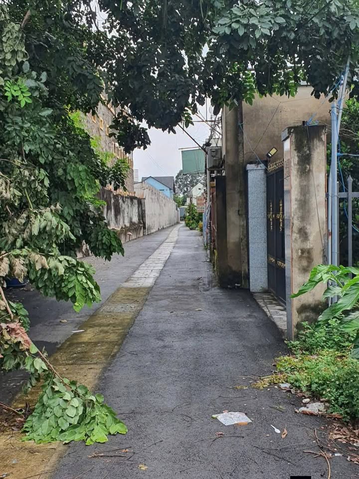 Đất nền Hiệp An Thủ Dầu Một 451m² giá 2.98 tỷ - Cơ hội đầu tư hấp dẫn!