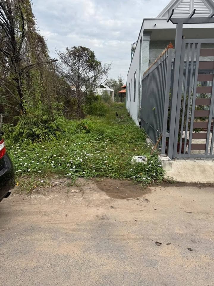 Đất nền An Điền - Bến Cát 225m² giá 1.35 tỷ - Vị trí đẹp, pháp lý rõ ràng!