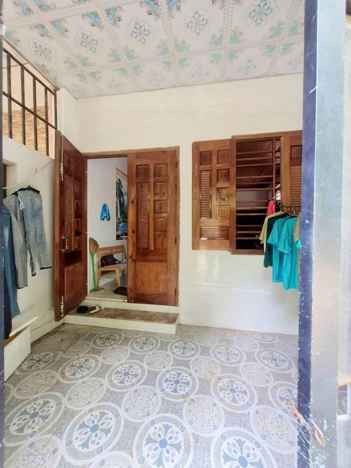 Nhà bán tại Phường Tân Khánh, Tân Uyên 75m² chỉ 1.25 tỷ - Cơ hội đầu tư hấp dẫn!