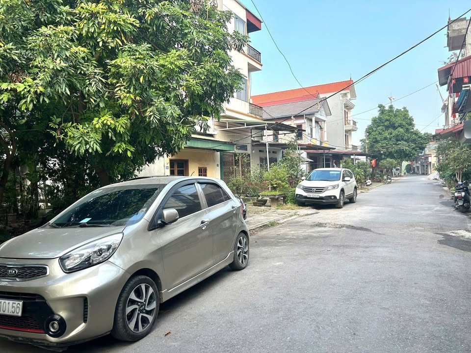 Đất thổ cư Yên Viên, Gia Lâm 120m² giá 14.4 tỷ - Pháp lý rõ ràng!