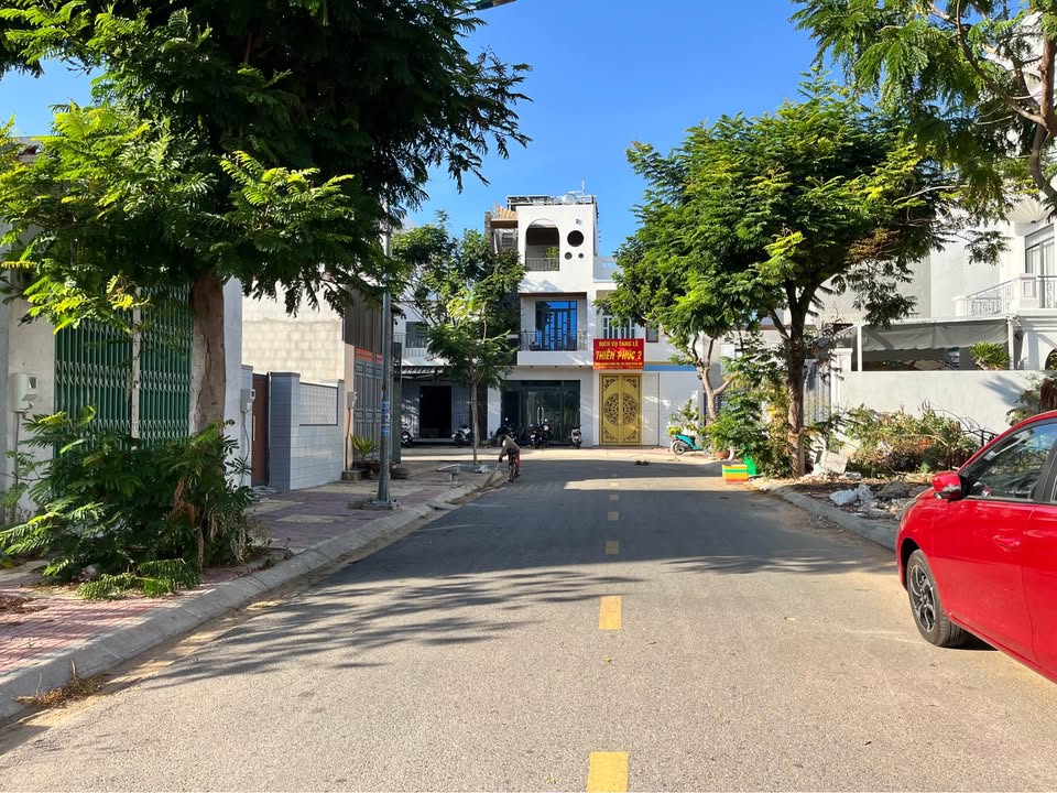 Đất nền TM34 Ninh Hải 100m² giá 3.2 tỷ - Kinh doanh thuận lợi!